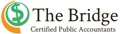 The Bridge CPAs, LLC Logo