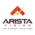 Arista Vision Logo