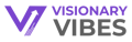 Visionary Vibes Logo
