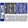Gutierrez & Anderson Logo