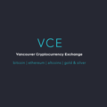 Vancouver Crypto Exchange Logo