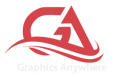 GraphicsAnywhere Logo