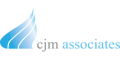 CJM Associates Logo