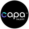 Capa Talent Logo