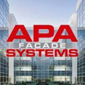 APA Facade Systems Ltd Logo