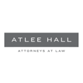 Atlee Hall Logo