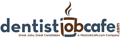 Dentist Job Cafe Logo