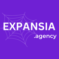 Expansia Agency Logo