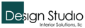 Design Studio Interior Solutions Logo