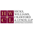 Hicks, Williams, Crawford & Lynch, LLP Logo