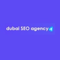 SEO Company Dubai Logo