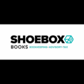 Shoebox Bookkeeping Logo