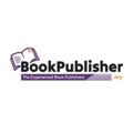 Book Publisher Logo
