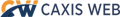 Caxis Web IT Logo