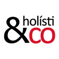 Holistic & Co Logo