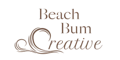 Beach Bum Creative LLC Logo
