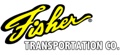Fisher Transportation Co. Logo