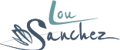 Lou Sanchez Logo