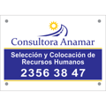 Consultora Anamar Logo
