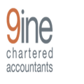 9ine Chartered Accountants Logo