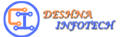 DesnaInfotech Logo
