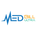 Med Bill Ultra Logo