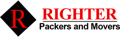 Righter Packers and Movers Logo