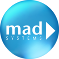 MAD SYSTEMS Logo