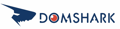 Domshark Logo