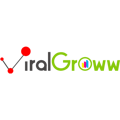 Viral Grow Marketing Solutions Logo
