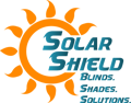 Solar Shield Blinds - Zona Rosa Logo