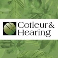 Cotleur & Hearing Logo