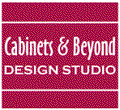 Cabinets & Beyond Design Studio Logo