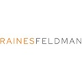 Raines Feldman LLP Logo