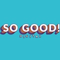 So Good Digital Logo