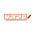 Maze events and exhibit solutions pvt ltd Logo