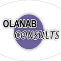 Olanab Consults Logo