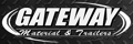 Gateway Materials and Trailers Logo