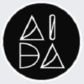Produtora AIDA Logo