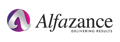 Alfazance Consulting Logo