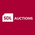 SDL Auctions Logo