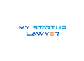 My Startup Lawyer Logo