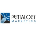 Pentalogy Marketing Logo
