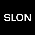SLON Media Logo