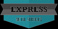 Express Metal Services Logo