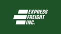 Express Freight Inc Logo