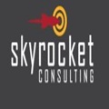 Skyrocket Consulting Logo