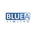 Blue A LTD Logo