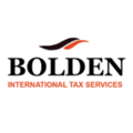 Bolden International Tax Services PC Logo