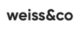 weiss&co Logo